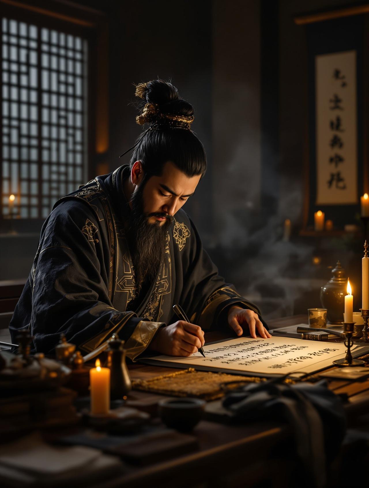 妹妹影院独家呈现影视作品《大唐诗圣》封面海报